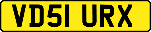 VD51URX