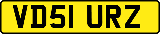 VD51URZ