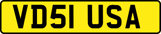 VD51USA