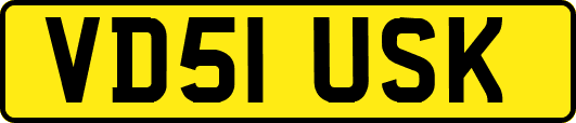 VD51USK