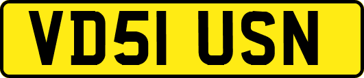 VD51USN