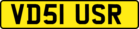 VD51USR