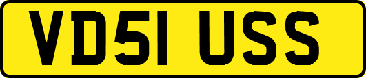 VD51USS