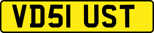 VD51UST