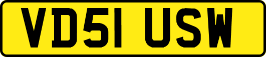 VD51USW
