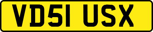 VD51USX