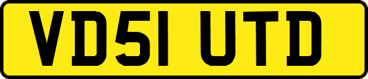VD51UTD