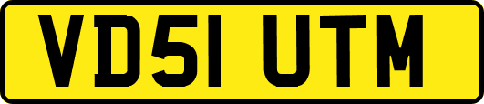 VD51UTM