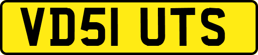 VD51UTS