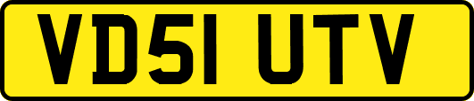 VD51UTV