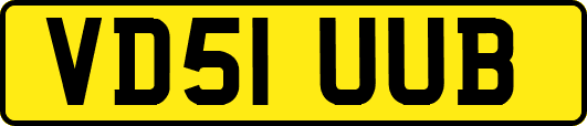 VD51UUB