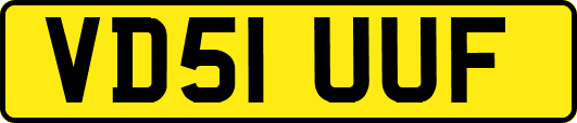 VD51UUF