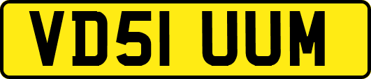 VD51UUM