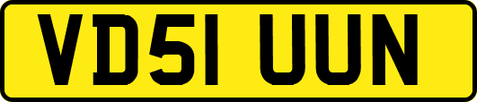 VD51UUN