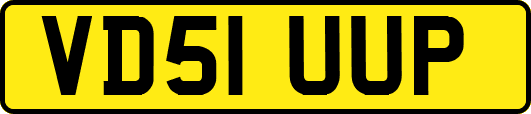 VD51UUP