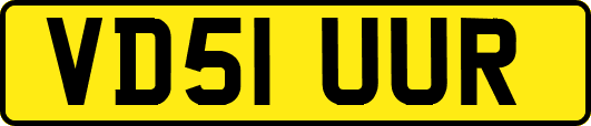 VD51UUR