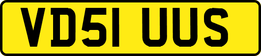 VD51UUS