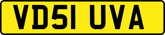 VD51UVA