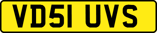VD51UVS