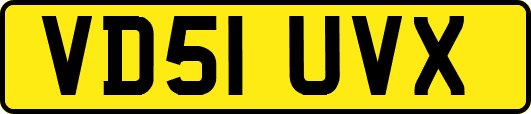 VD51UVX