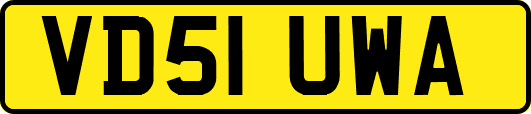 VD51UWA