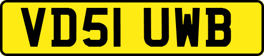 VD51UWB