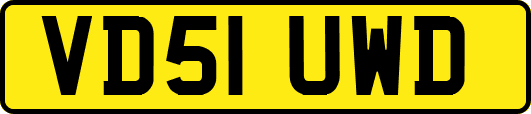 VD51UWD