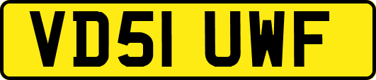 VD51UWF