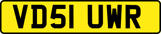 VD51UWR