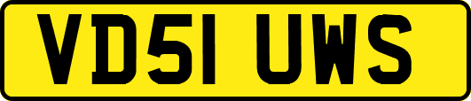 VD51UWS