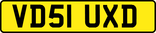 VD51UXD