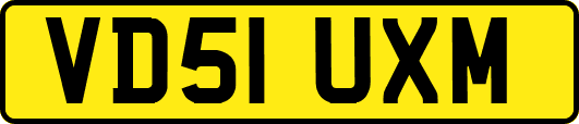 VD51UXM