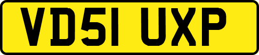 VD51UXP