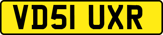 VD51UXR