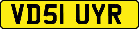 VD51UYR