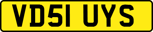 VD51UYS