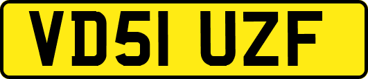 VD51UZF