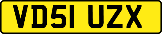 VD51UZX