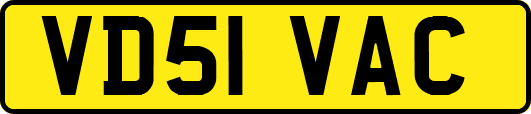 VD51VAC
