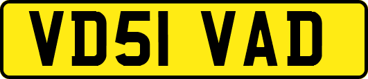 VD51VAD