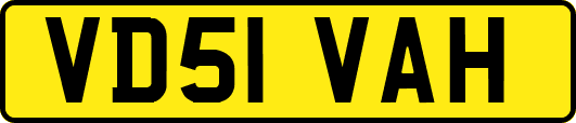 VD51VAH