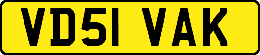 VD51VAK
