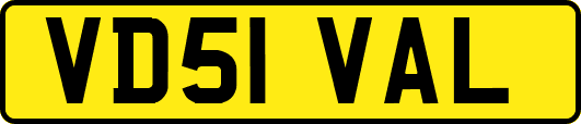 VD51VAL
