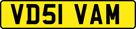 VD51VAM