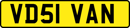 VD51VAN