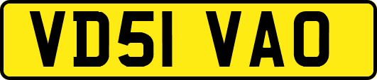 VD51VAO