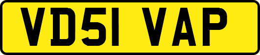 VD51VAP