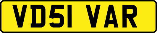VD51VAR