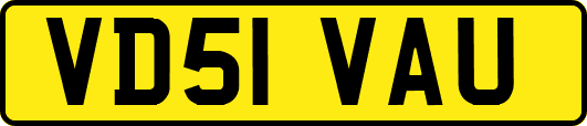 VD51VAU