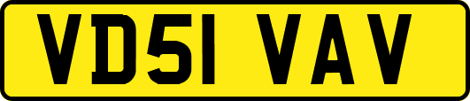 VD51VAV